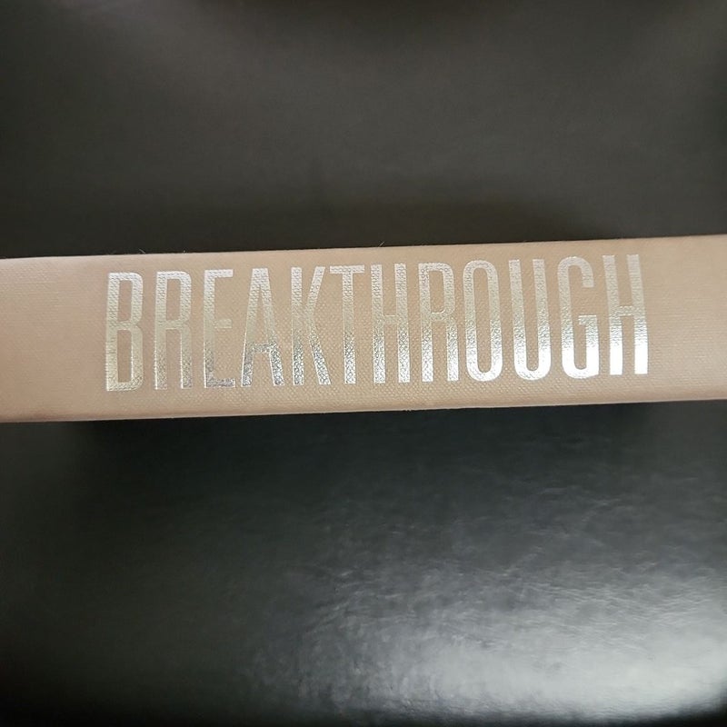 Breakthrough