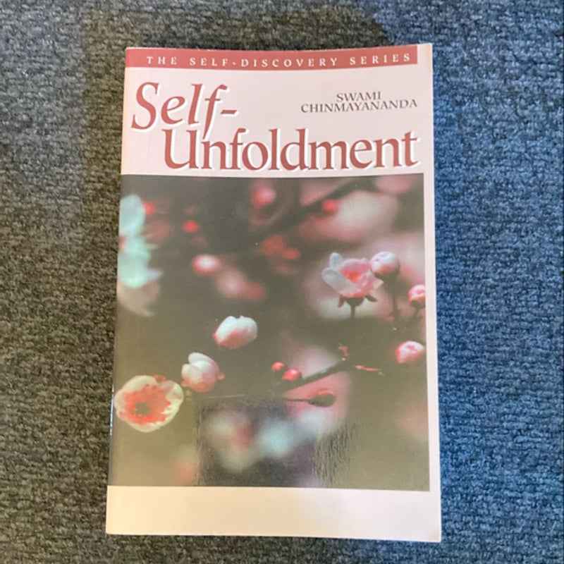 Self-Unfoldment