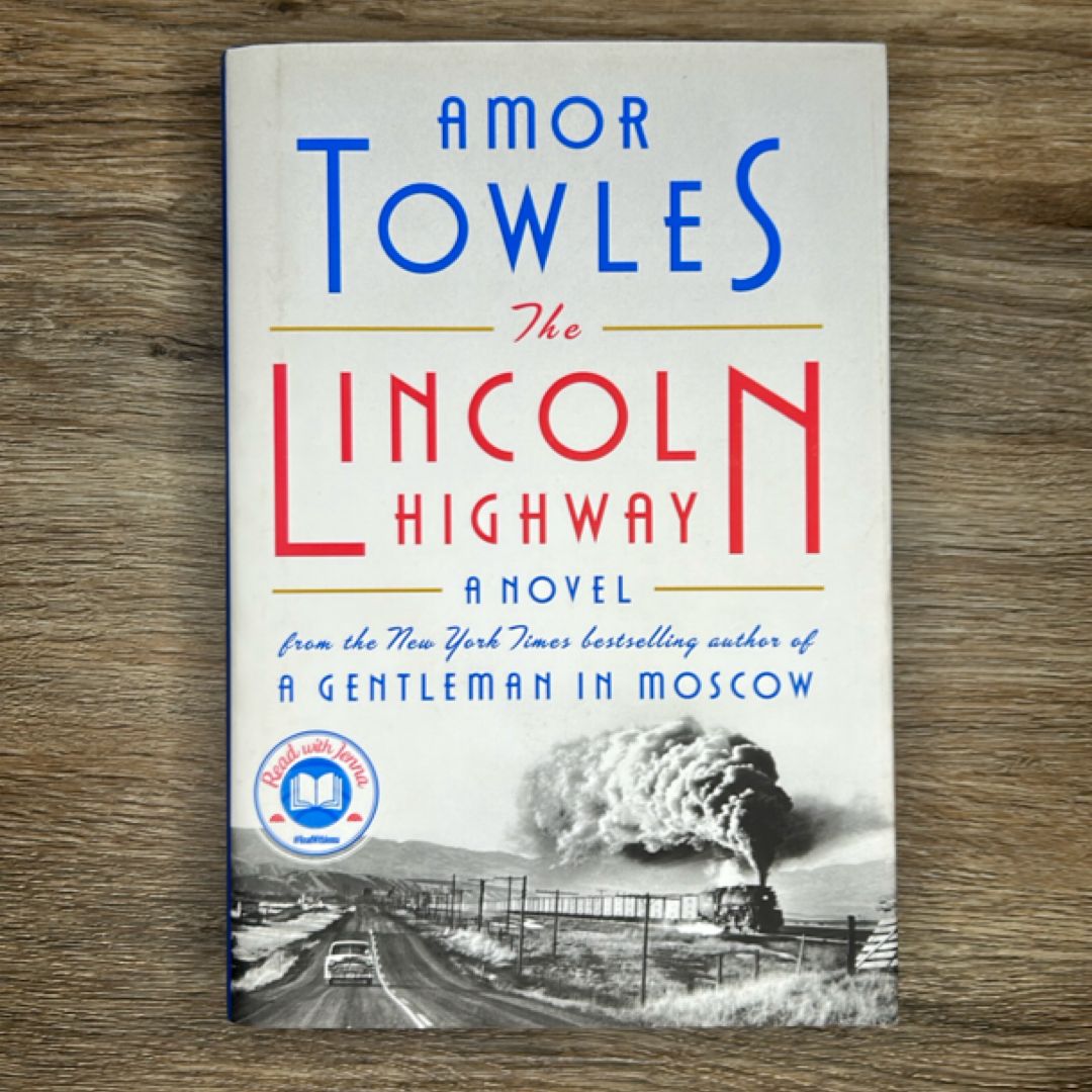 The Lincoln Highway