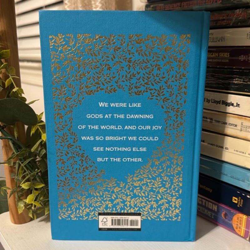 The Song of Achilles (Special Edition)