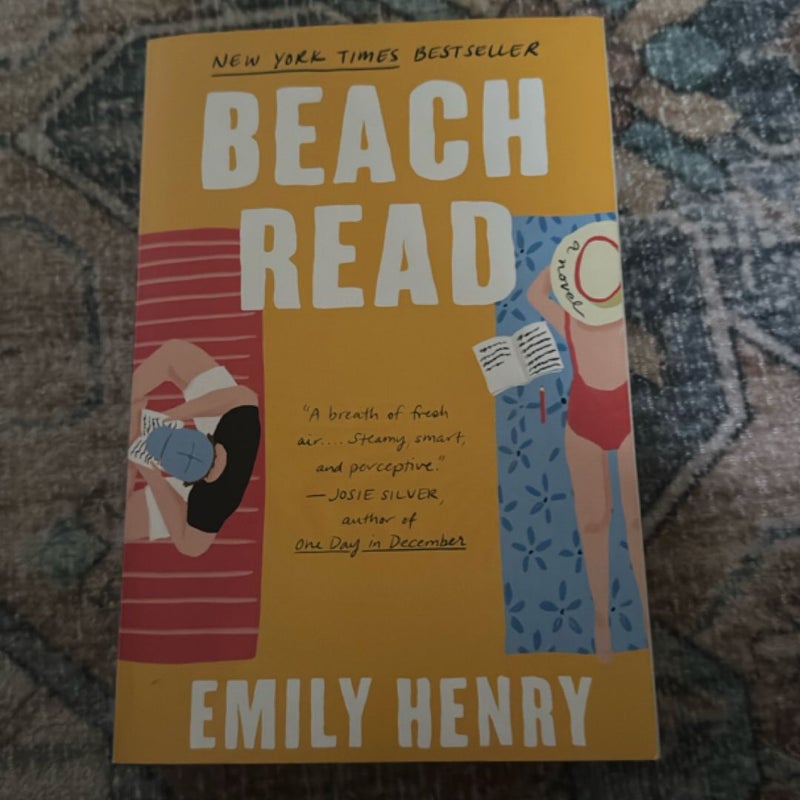 Beach Read
