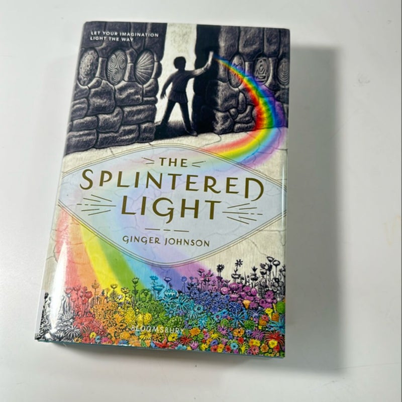 The Splintered Light