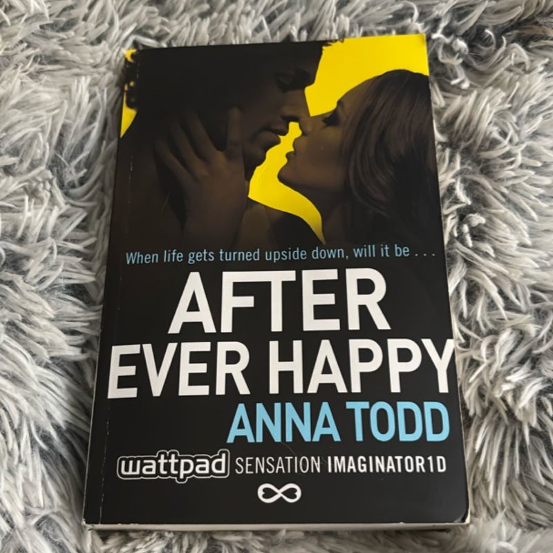 After Ever Happy