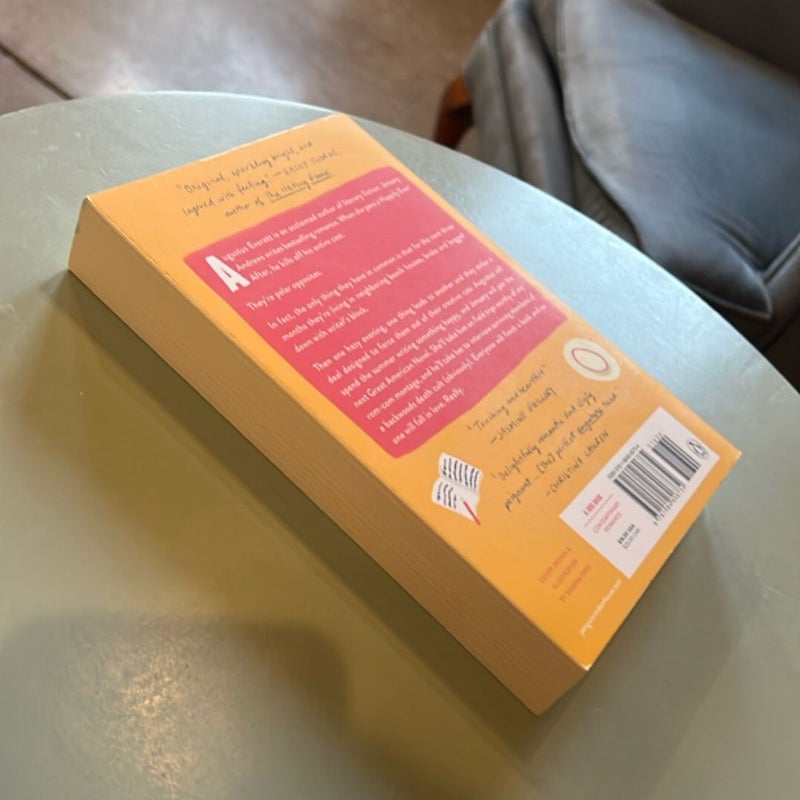 Beach Read