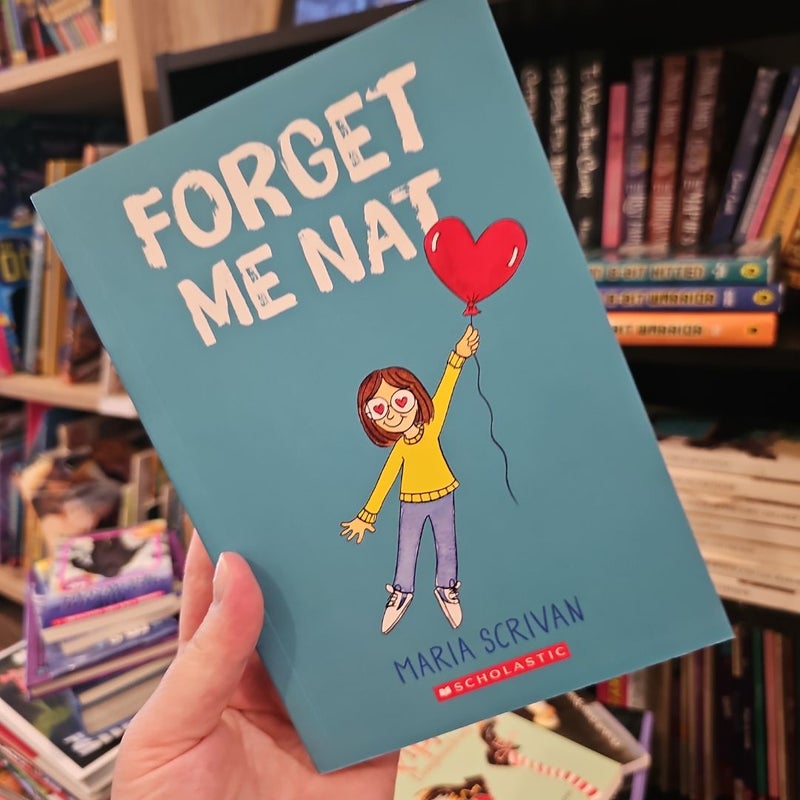 Forget Me Nat *Bundle*