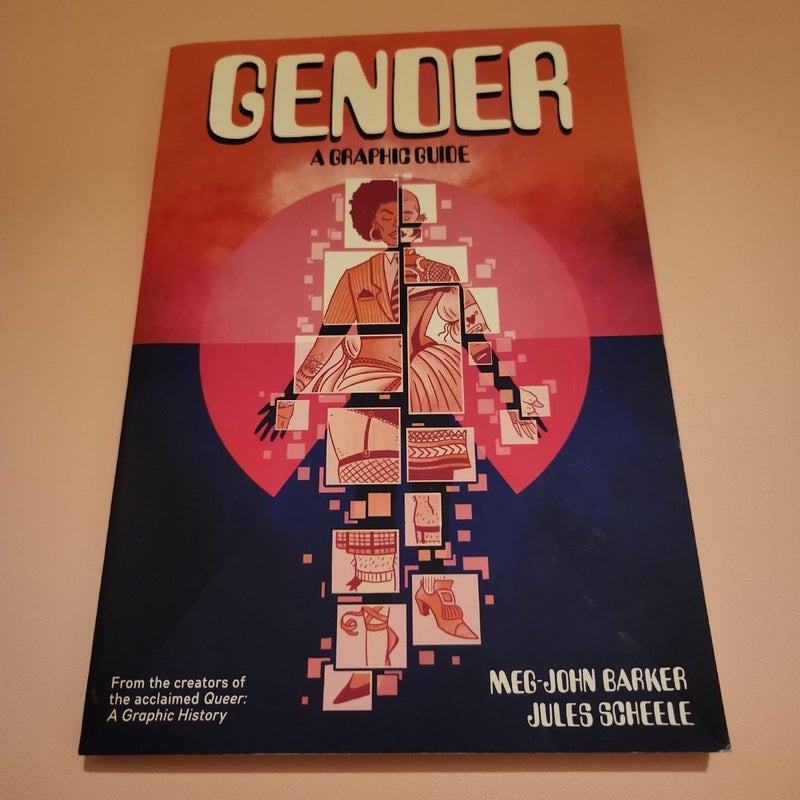 Gender: a Graphic Guide