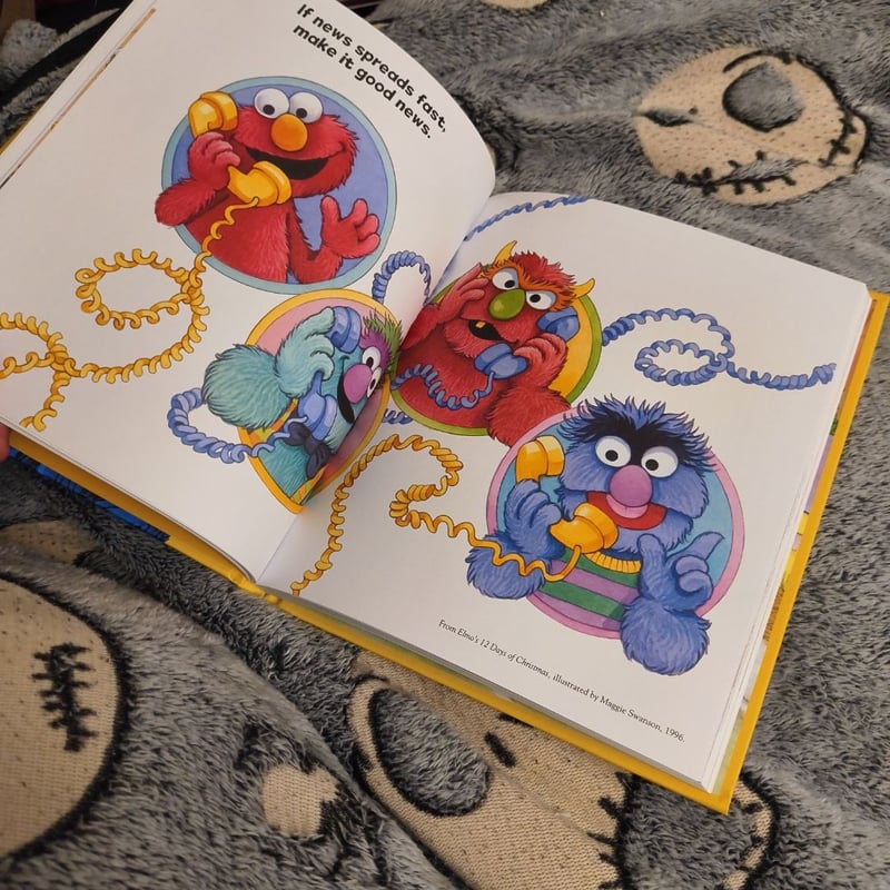 Love the Fur You're in Monster Wit and Wisdom with Art from 50 Years of ...