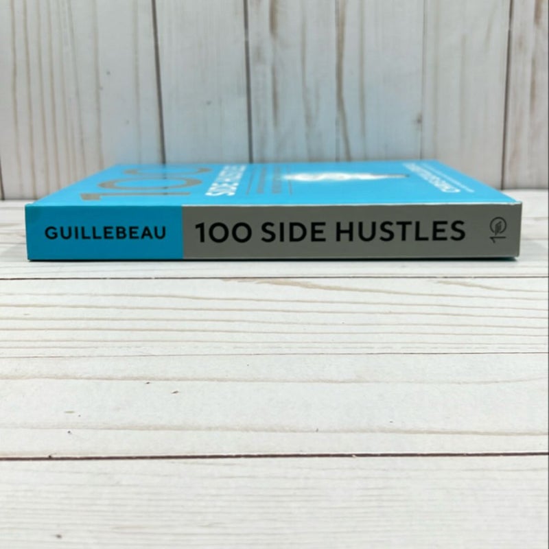 100 Side Hustles