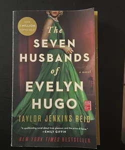 The Seven Husbands of Evelyn Hugo