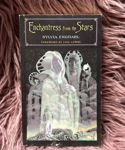 Enchantress from the Stars