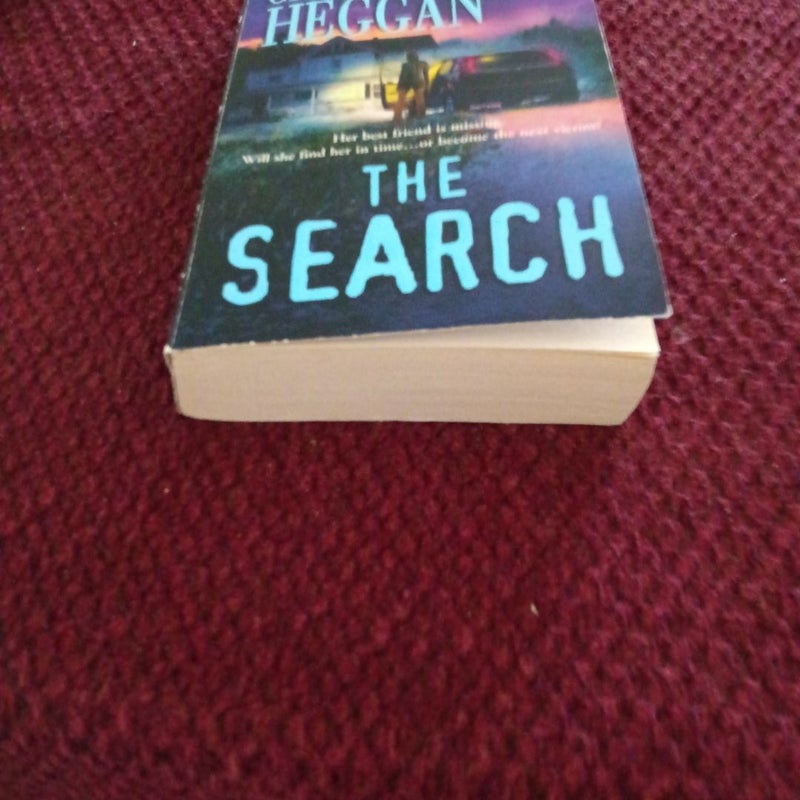 The Search