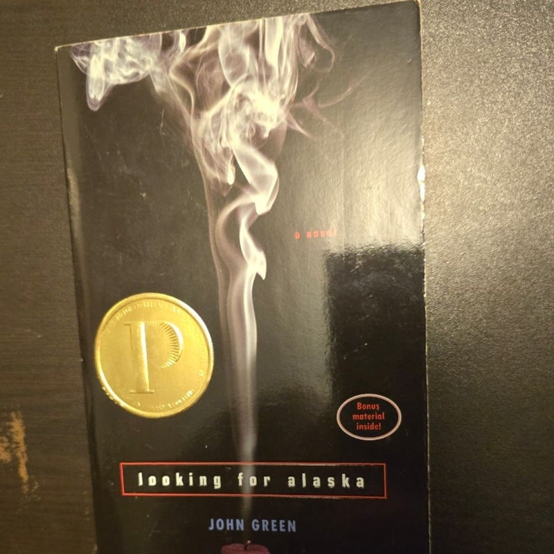 Looking For Alaska
