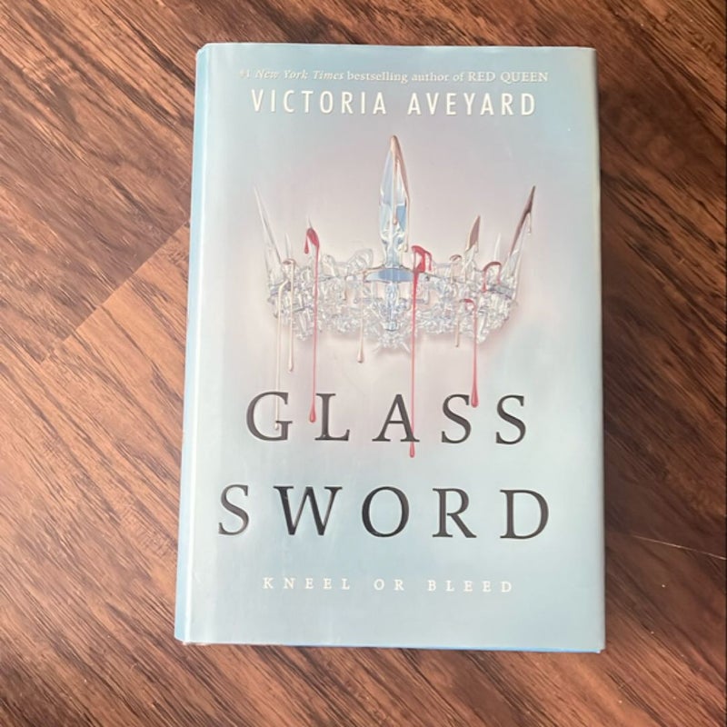 Glass Sword