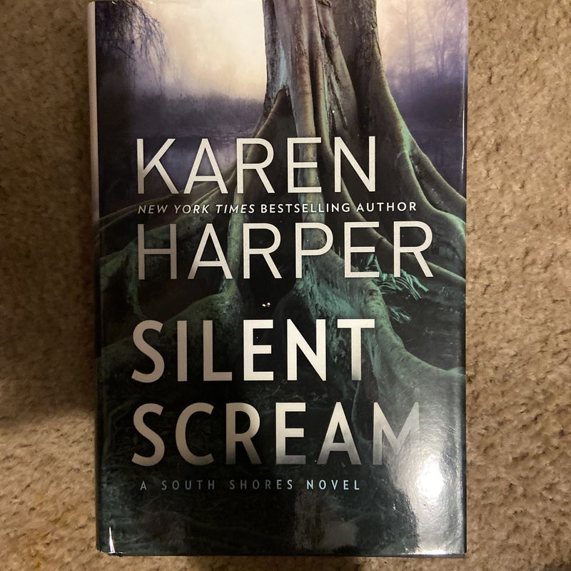 Silent Scream