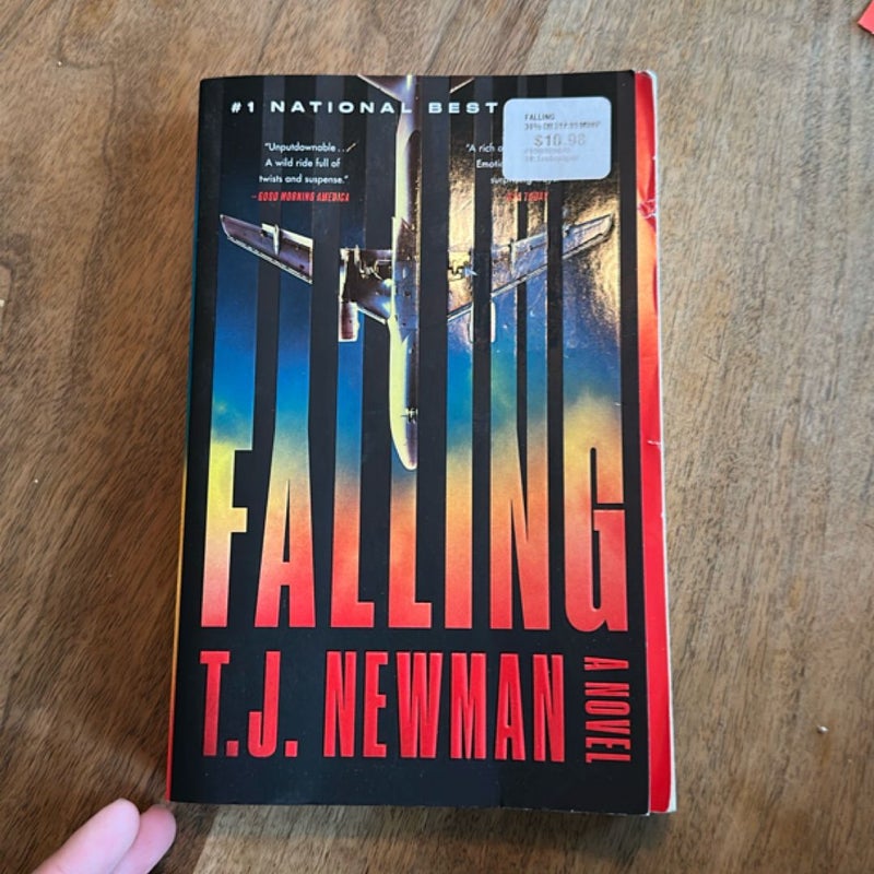 Falling