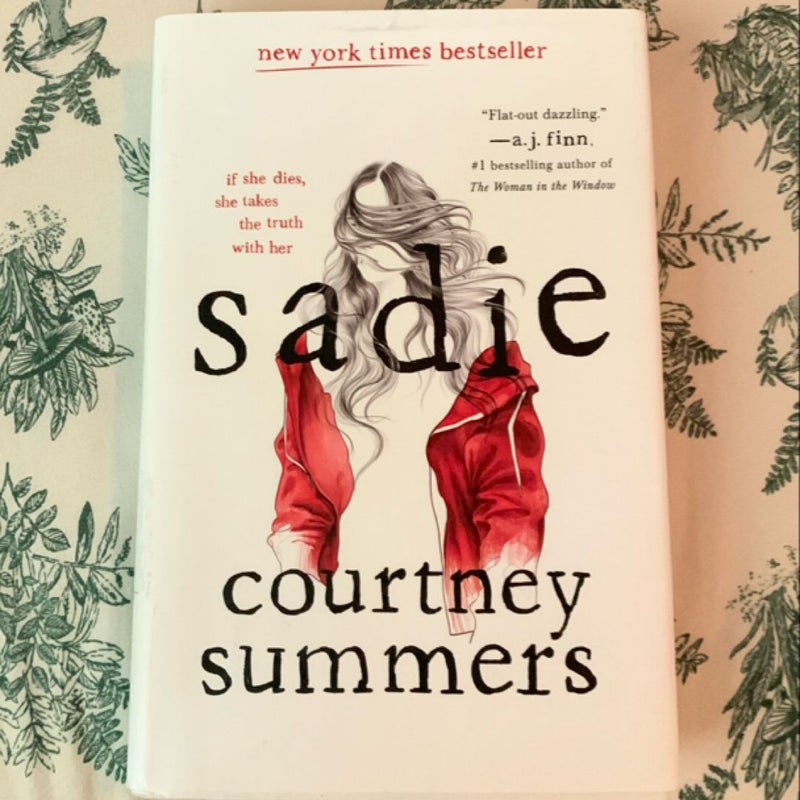 Sadie