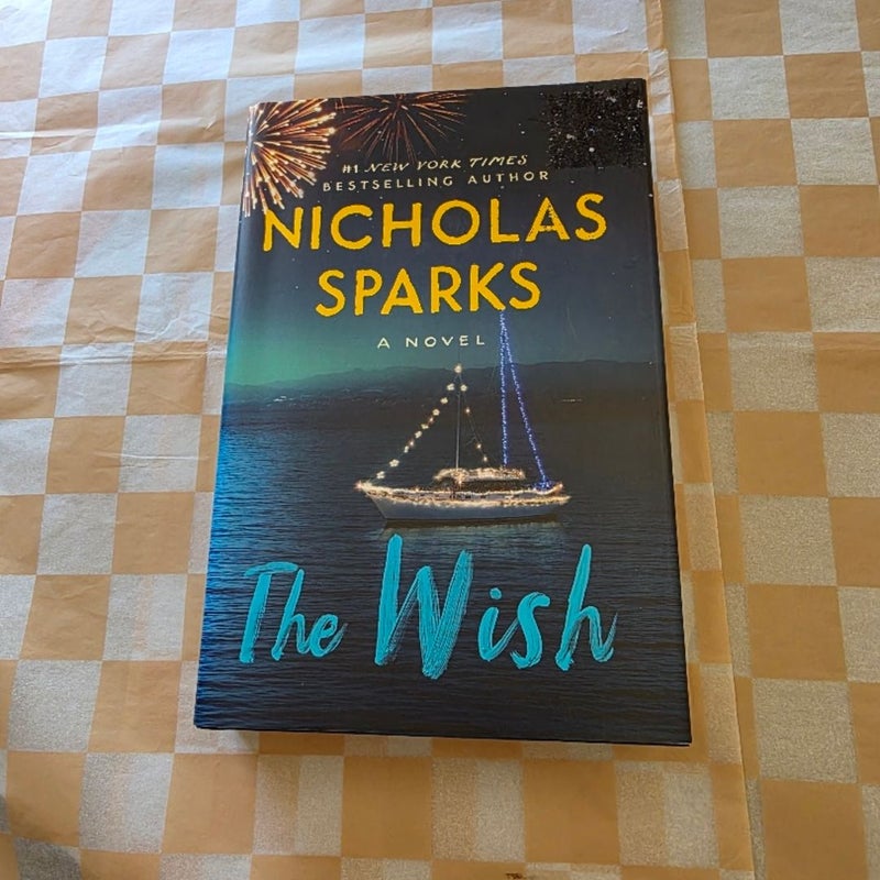 The Wish