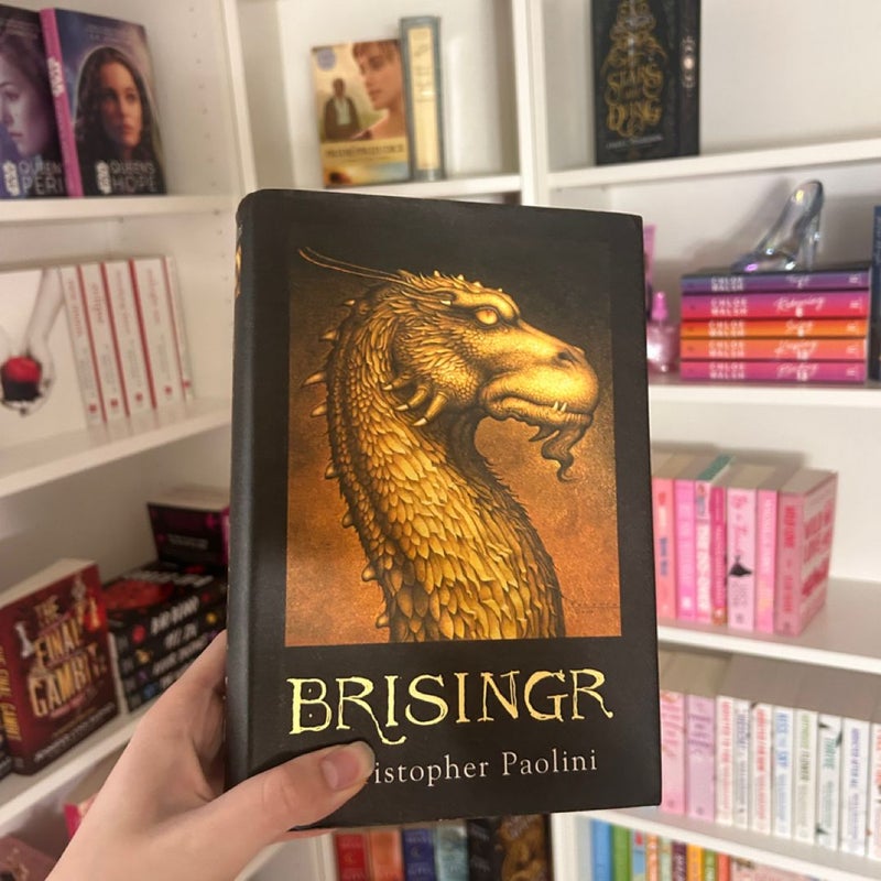 Brisingr