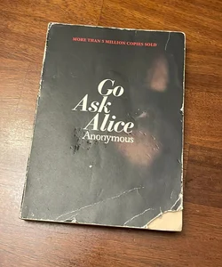 Go Ask Alice