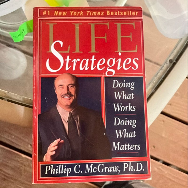 Life Strategies