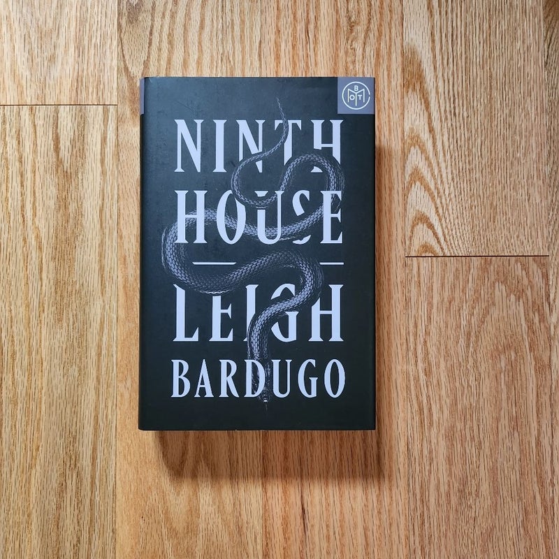 Ninth House