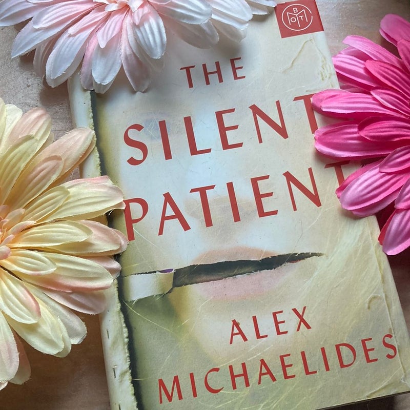 The Silent Patient