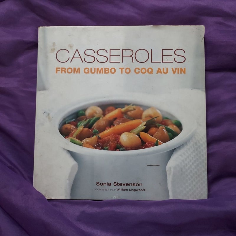 Casseroles