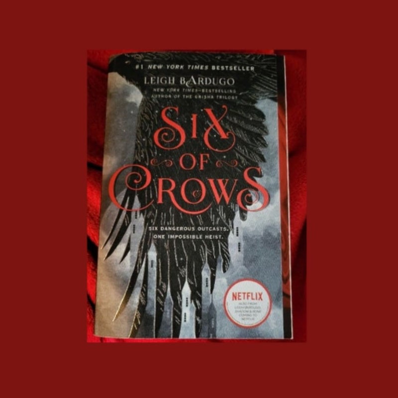 Six of Crows