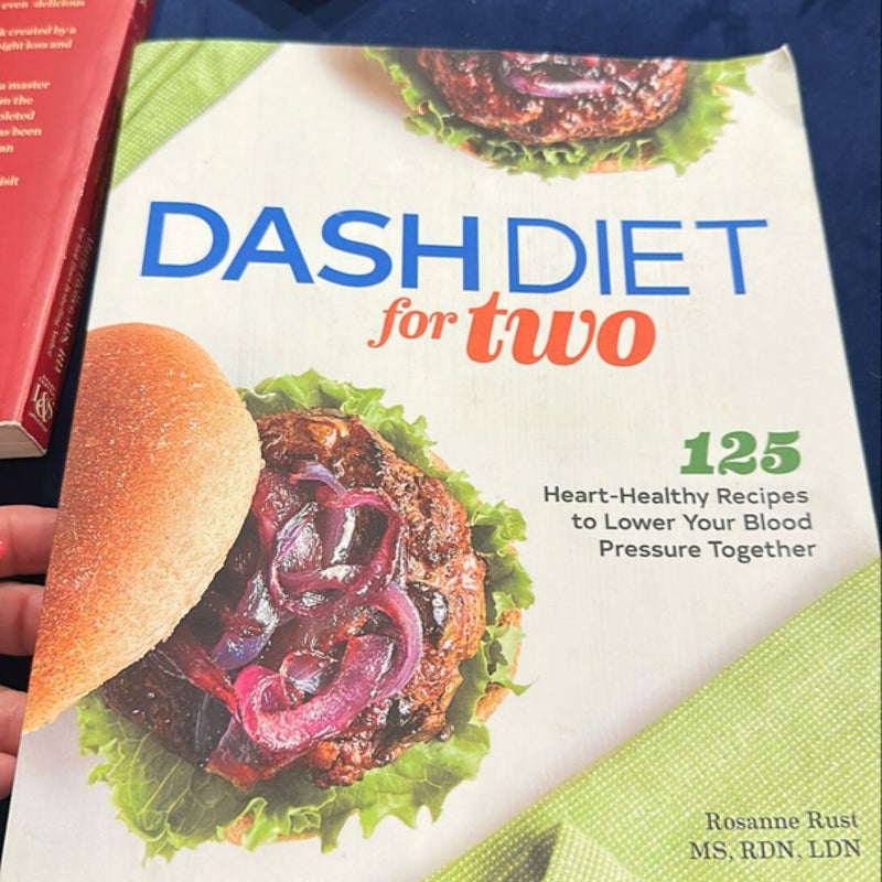 DASH Diet for Two
