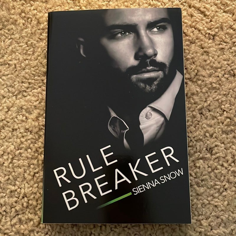 Rule Breaker