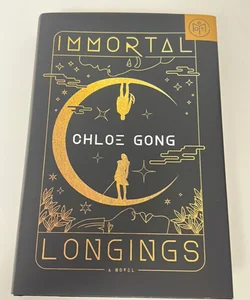 Immortal Longings