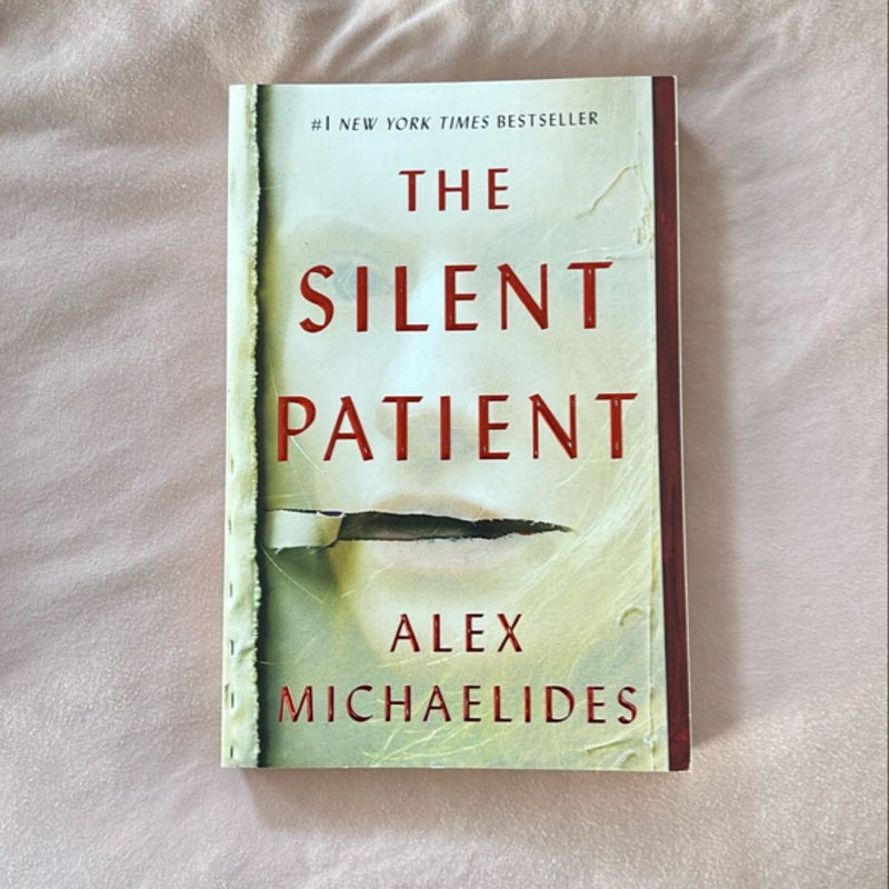 The Silent Patient