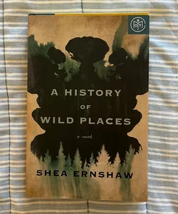 A History of Wild Places