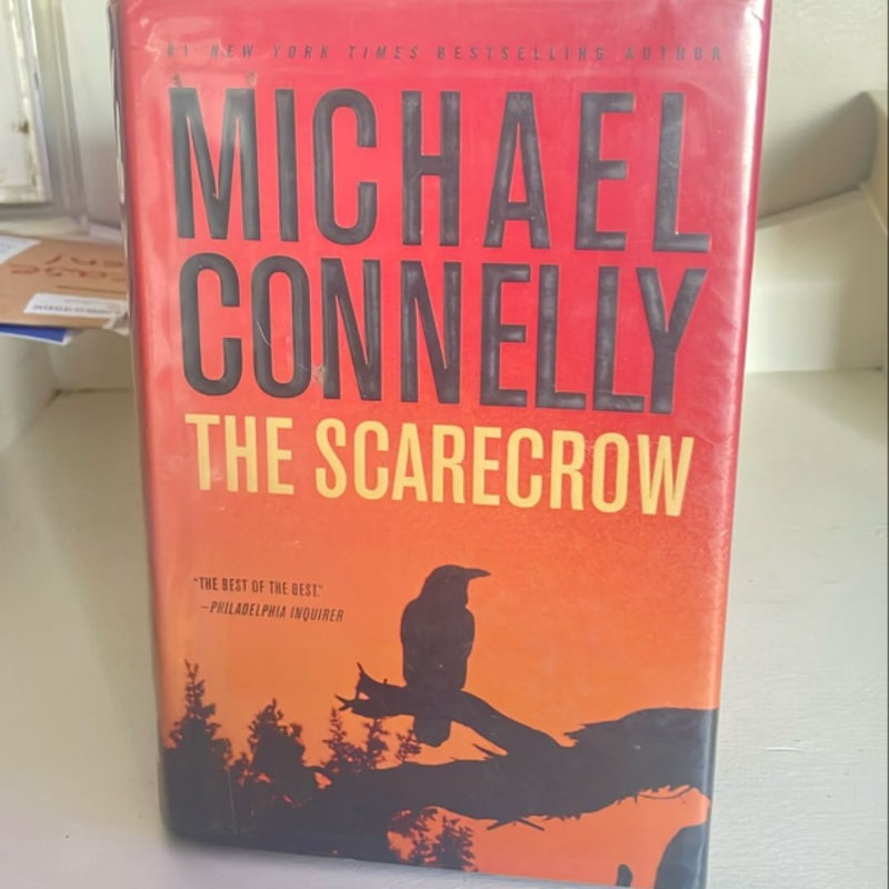 The Scarecrow