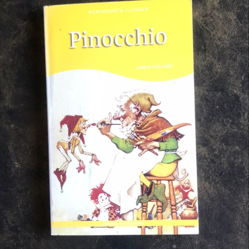 Pinocchio