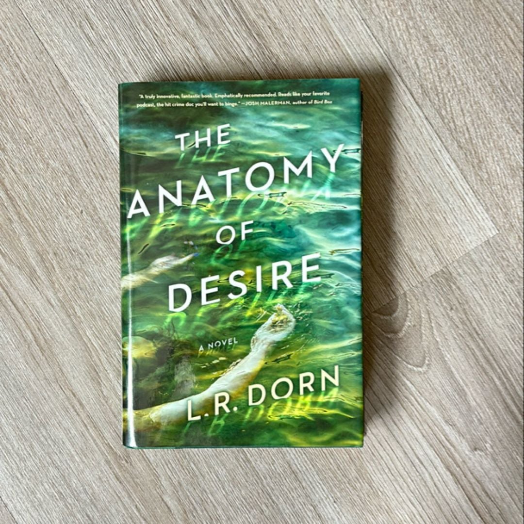 The Anatomy of Desire