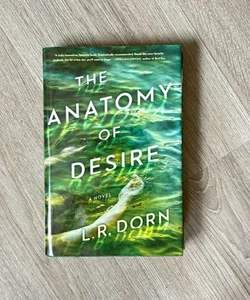 The Anatomy of Desire