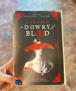 A Dowry of Blood