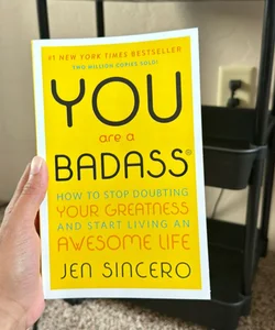 You Are a Badass®