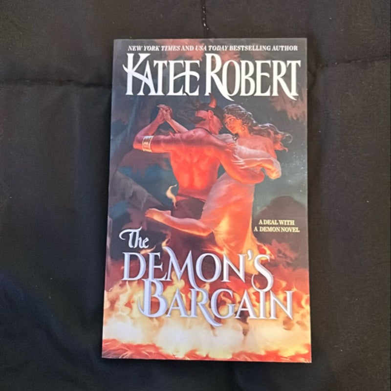 The Demon's Bargain