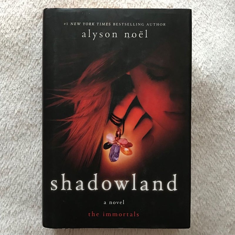 Shadowland