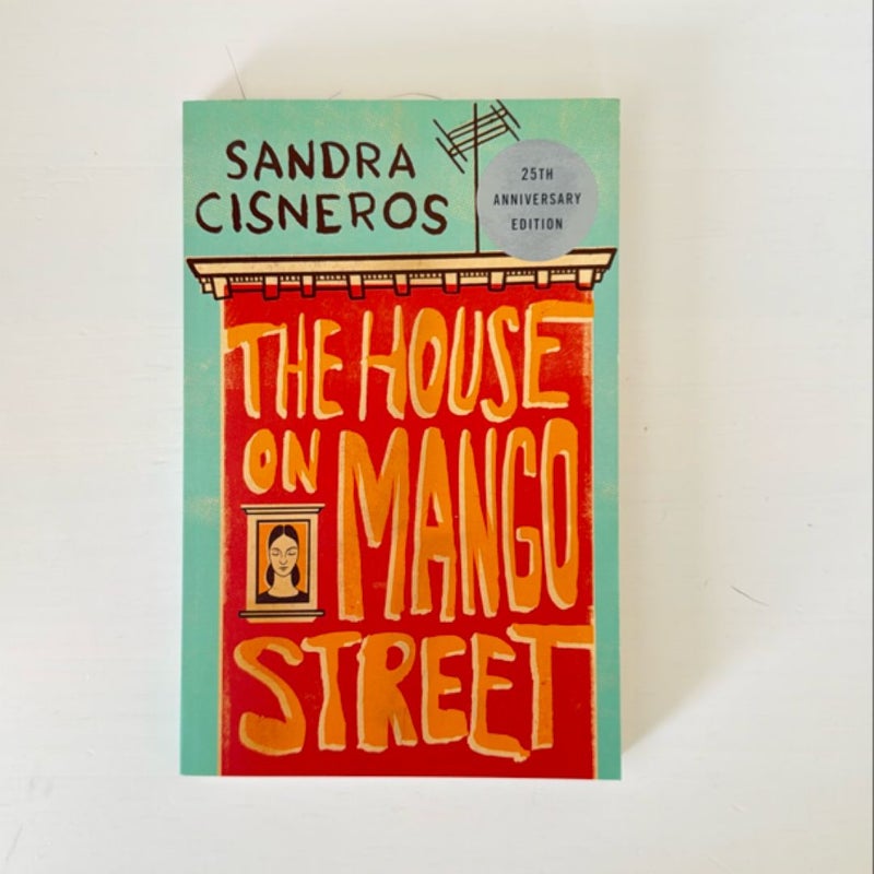 The House on Mango Street