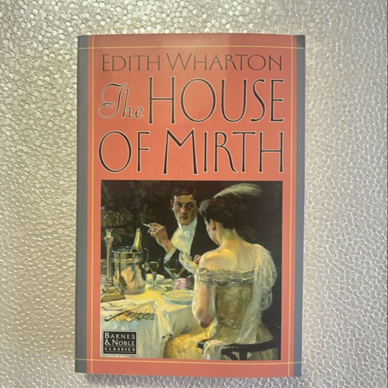 The House of Mirth