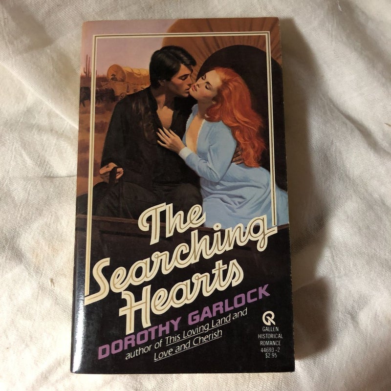 The Searching Hearts