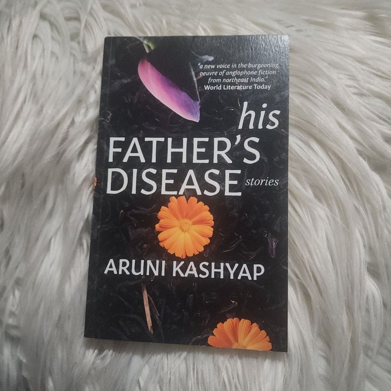 His Fathers Disease