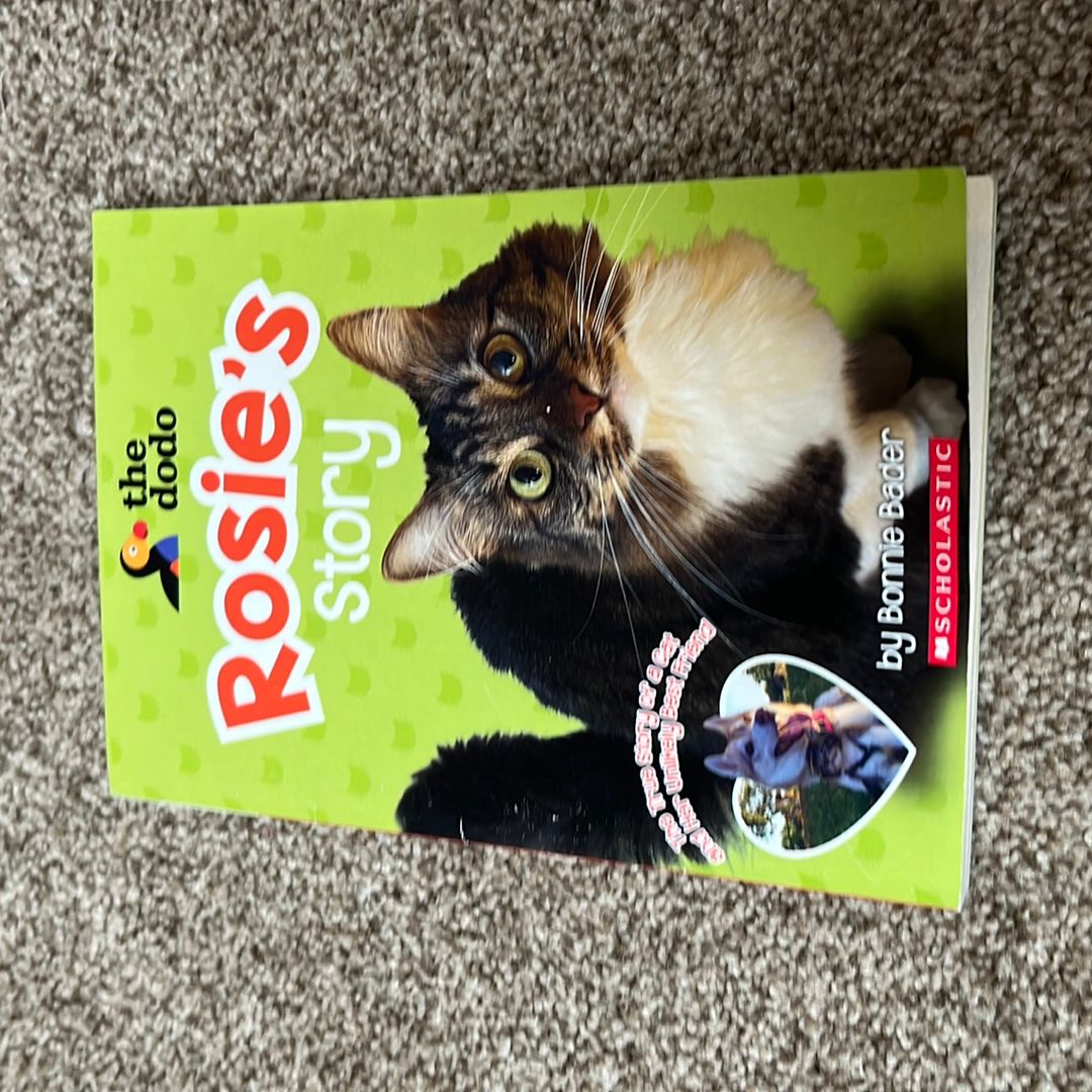 Rosie's Story (the Dodo)