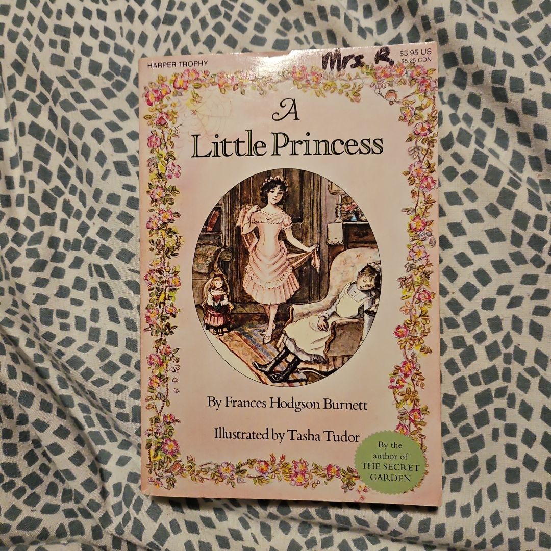 A Little Princess
