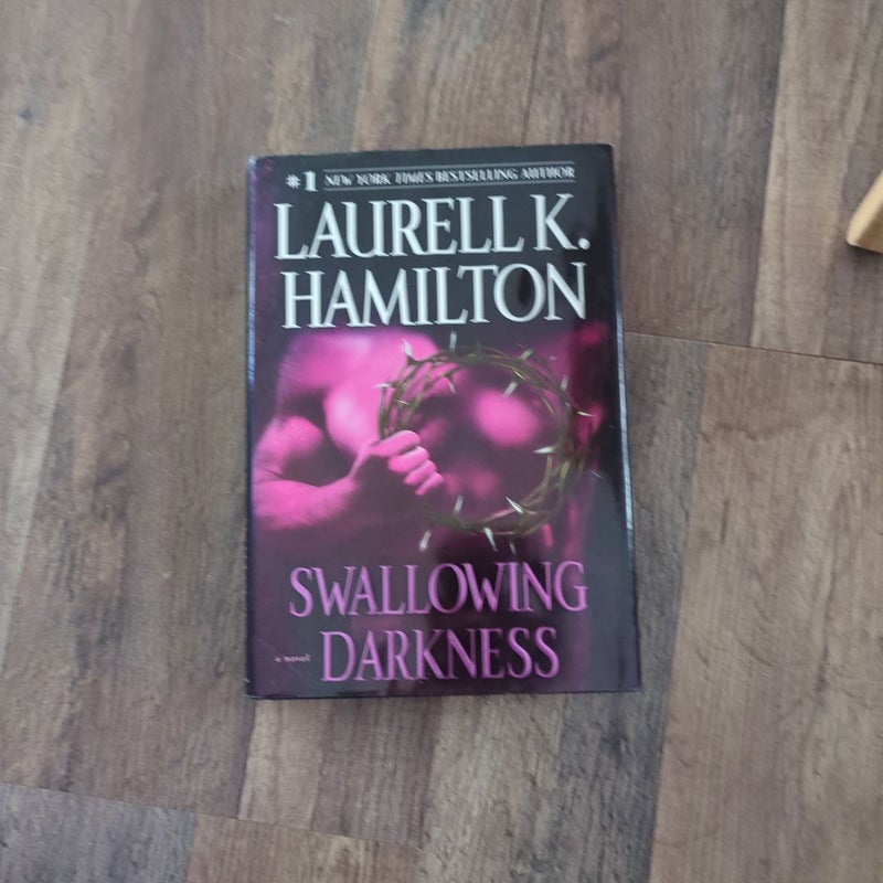Swallowing Darkness