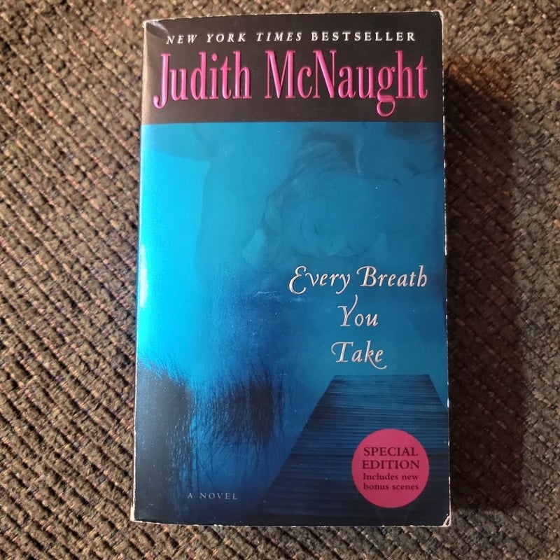 Every Breath You Take