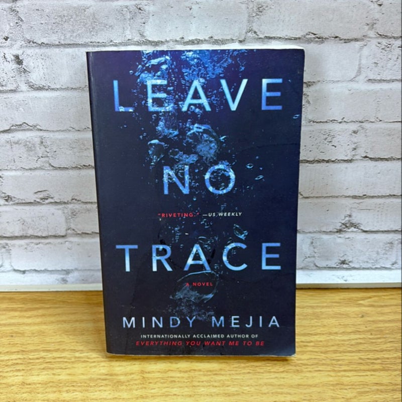 Leave No Trace